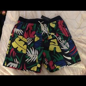 Tommy Hilfiger Swim Trunks